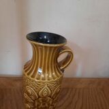 Vase en céramique vintage