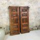 Portes de placard volets battants 18ème siècle