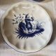 Rare Lunéville Art Deco tea set with Japonisme inspiration, 27 pieces.