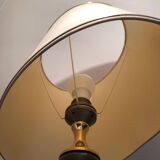 Le Dauphin lampe marine/bureau