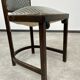 Bat Chairs no.423 by Josef Hoffmann
