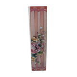 Square vase