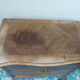 Chest of drawers in marquetry