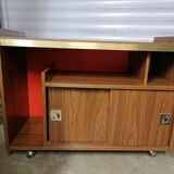 Furniture. bar. vintage