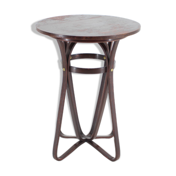 Table d'appoint