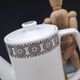 Boch Murielle coffee maker 1960