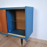 Bright mini bar