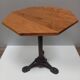 Small side table