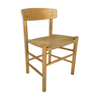 Chair J 39 Borge Mogensen