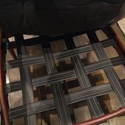 Erik Merthen armchair