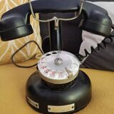 Ancien téléphone Peugeot 1930