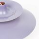 Rare suspension PH 5 indigo de Poul Henningsen, Louis Poulsen, 1958
