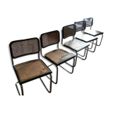 Chairs B32 Marcel Breuer