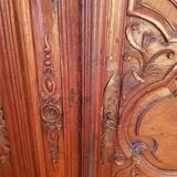 Armoire de mariage