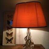 Lampe à poser en cristal JB France