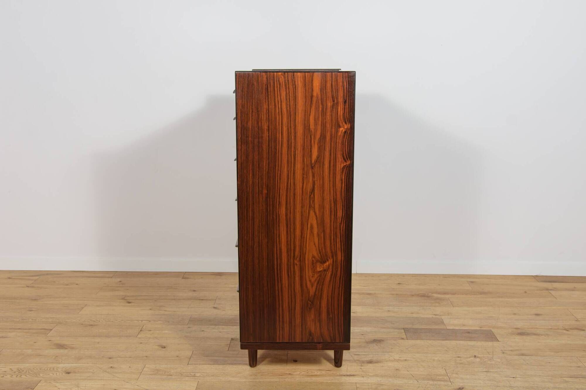 Mid-Century Rosewood Dresser, Denmark, 1960s