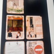 The Family Next Door - Arles
