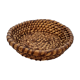 Straw basket
