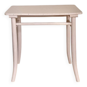 Table d’appoint