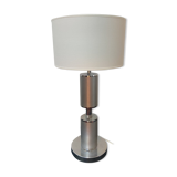 Metal lamp Italy 1970