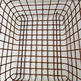 Basket for oil "manna"