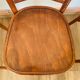 Set of 4 bistro chairs