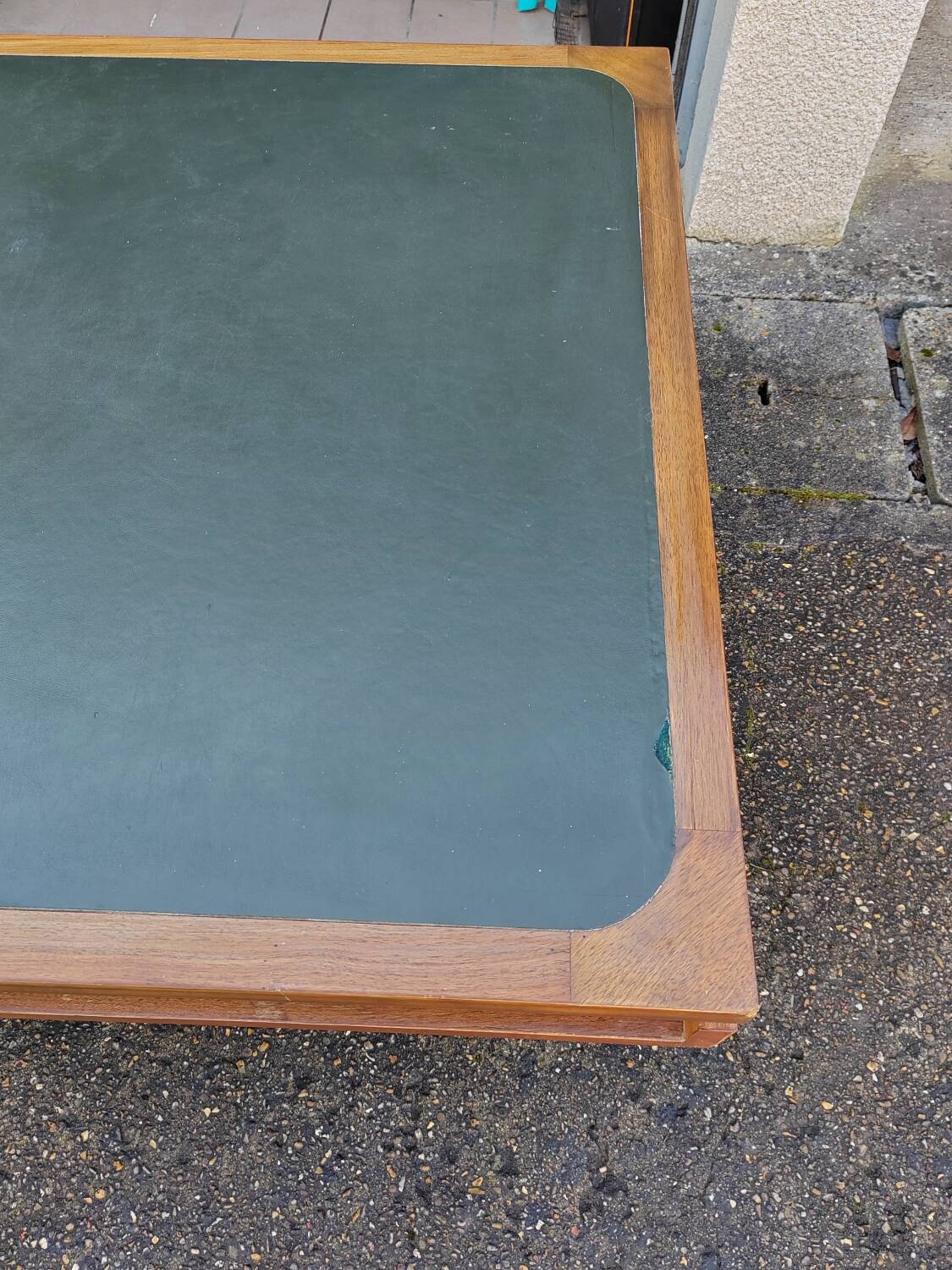 Herman Miller Eames and Eieimann desk