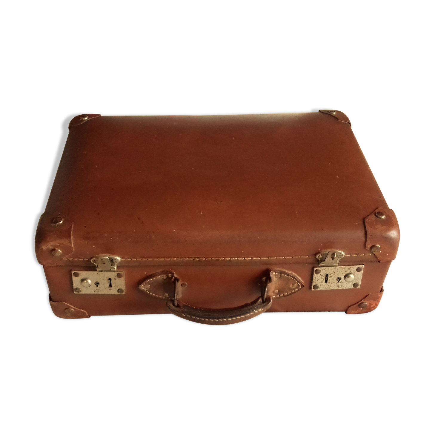 Suitcase