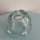 Pot à confiture en Cristal Elsa Peretti Tiffany & CO