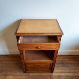 Jam cupboard, Art Deco storage unit