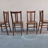 Bistro chairs