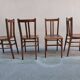 Bistro chairs