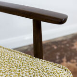 Pair Armchairs Type 300 190 By H. Lis 1960