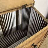 Commode bar vintage
