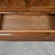 Small Buffet in Walnut, Louis-Philippe style – 19th century