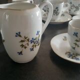 Tasses Barbeaux