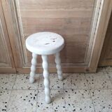 Tripod stool