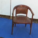 Fischel armchair