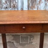 Side table from the 1930s