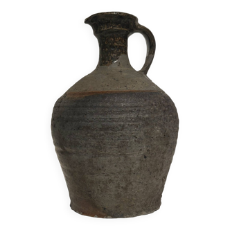 The ancient jug