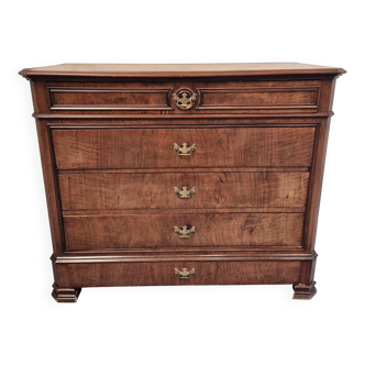 5-drawer chest of drawers