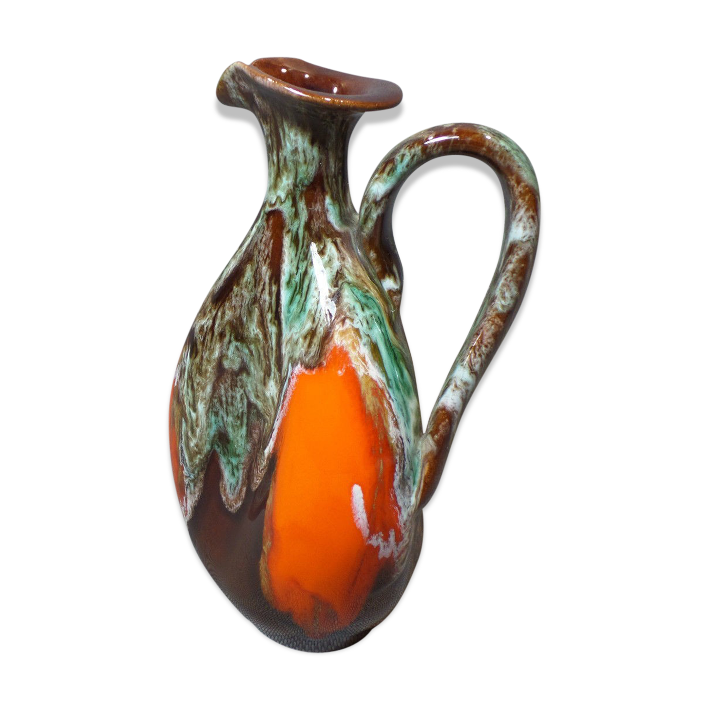 Pitcher water Vallauris