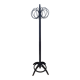 Baumann coat rack