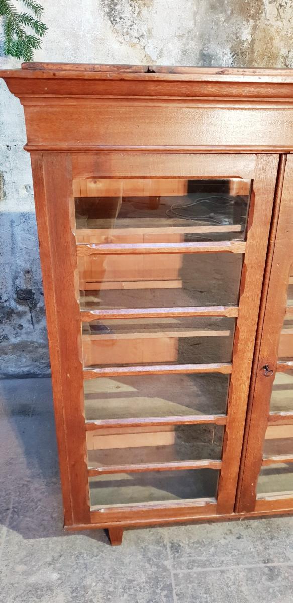 Vintage stand-in furniture