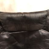 Pair of "Falcon" armchairs by Sigurd Russel