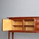 Buffet des années 1950