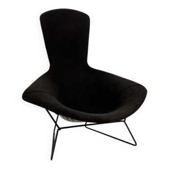 Fauteuil Modèle Bird par Harry Bertoia pour Knoll, 1970s