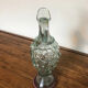 Carafe in the shape of a bunch of grapes