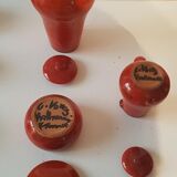 Charles Voltz ceramic coffee service 50/60s