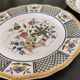 Sarreguemines plates